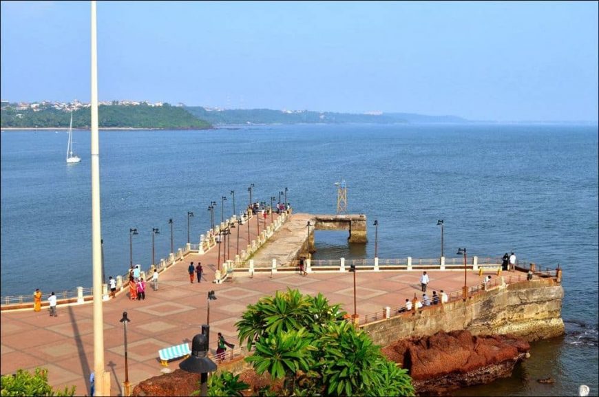 Dona Paula